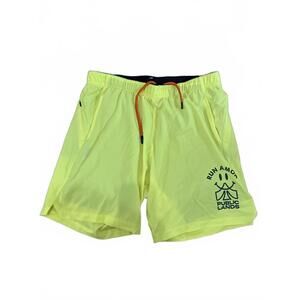 NWT Roark Run Amok X Public Lands 7” Men’s  Athletic Shorts